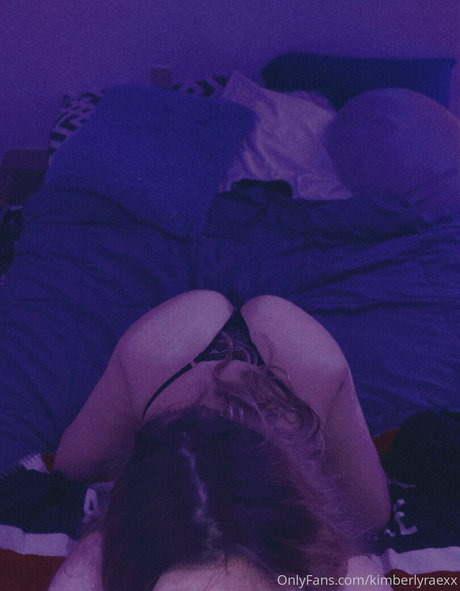 Kimberlyraexx