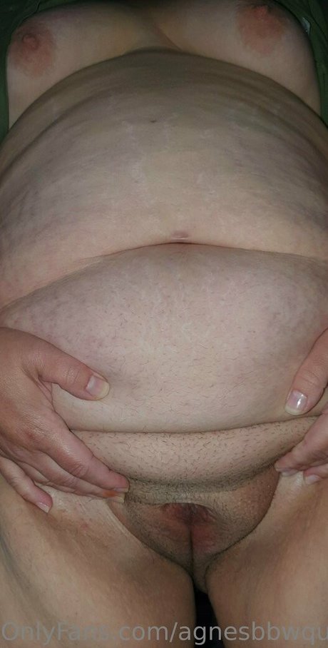 Agnesbbwqueen