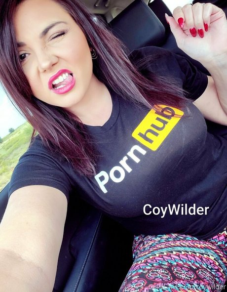 Coywilder