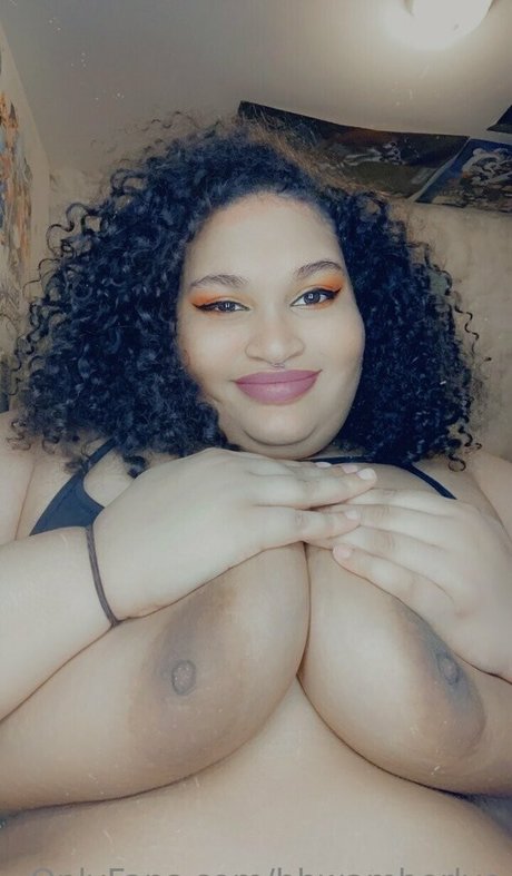 Bbwamberlve