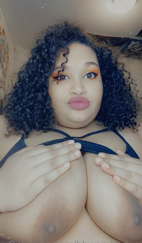 Bbwamberlve