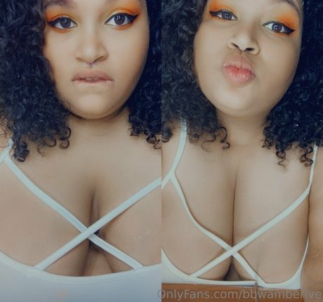 Bbwamberlve