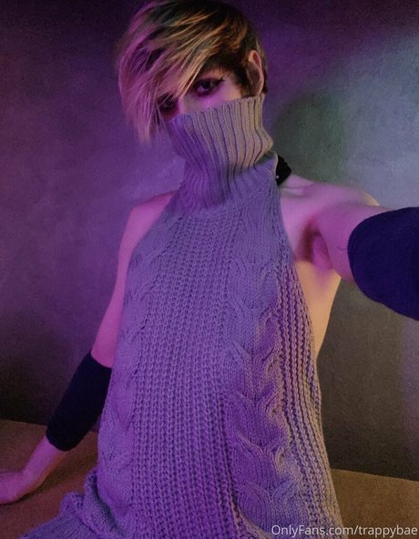 Trappybae