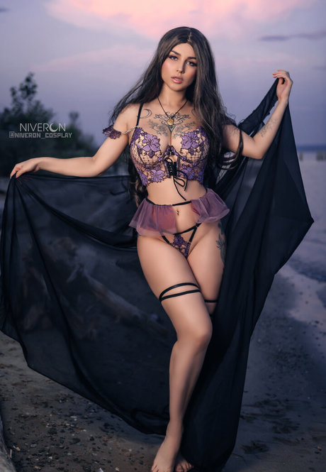 Niveron Cosplay