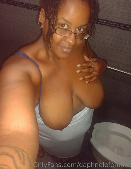 Daphnelefemme