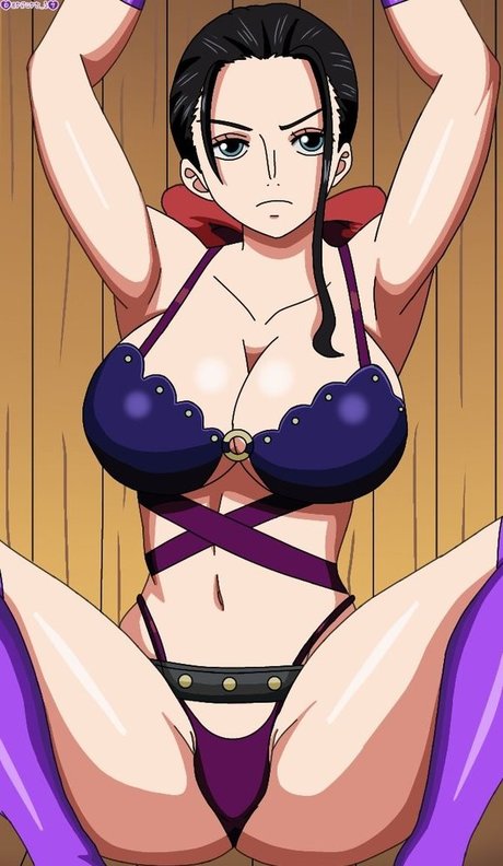 One Piece  nude leaked OnlyFans photo