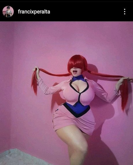 Francixperalta