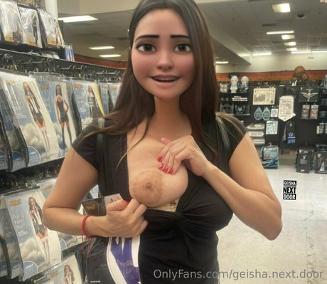 Geishanextdoor