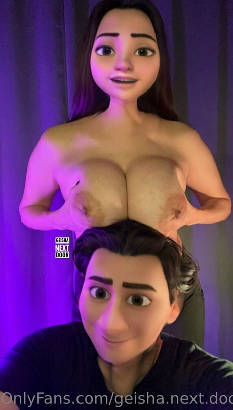 Geishanextdoor