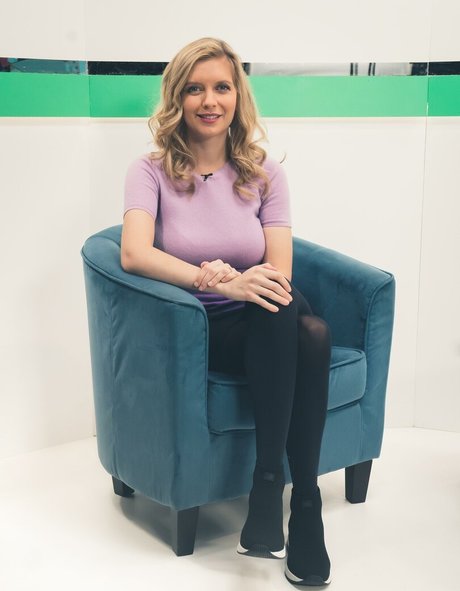 Rachel Riley