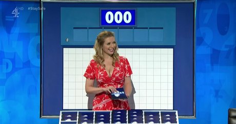 Rachel Riley