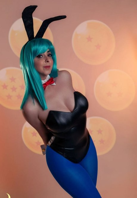 Lunaraecosplay