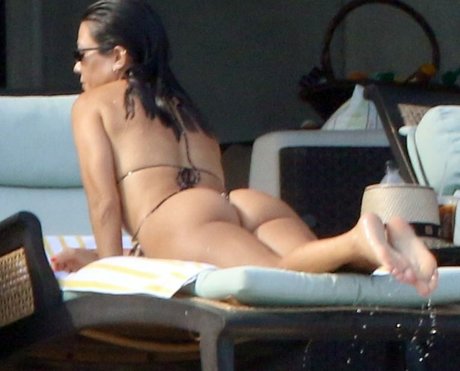 Kourtney Kardashian