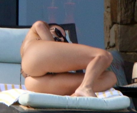 Kourtney Kardashian