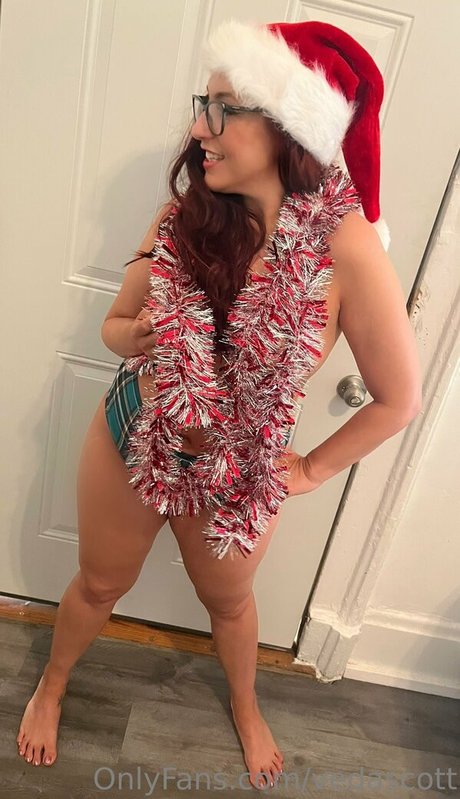 Veda Scott