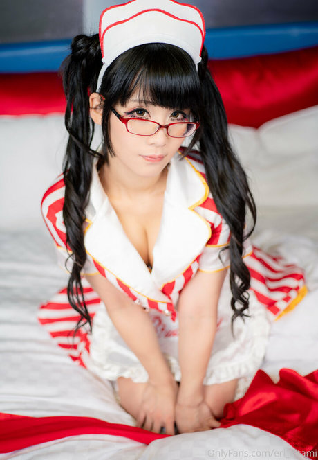 Eri Kitami
