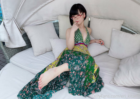Eri Kitami