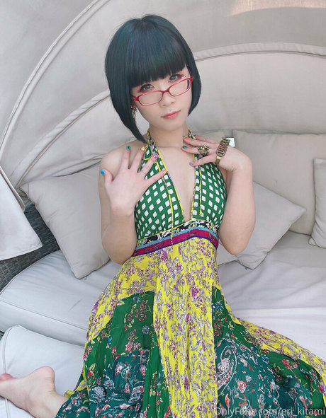 Eri Kitami