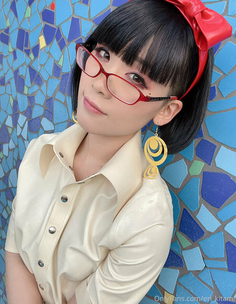 Eri Kitami