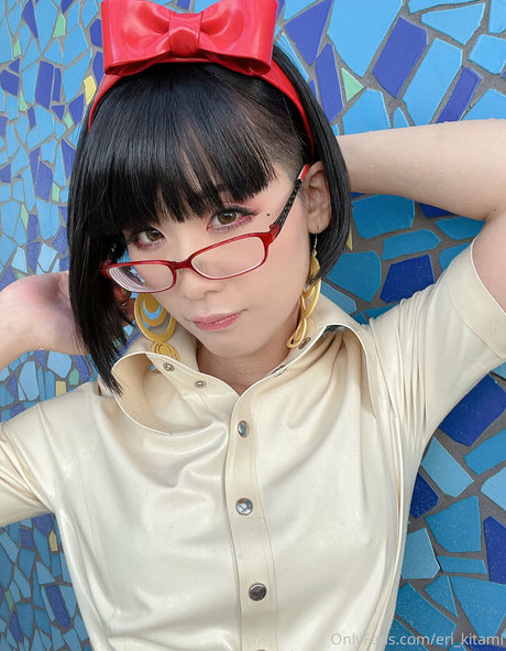 Eri Kitami