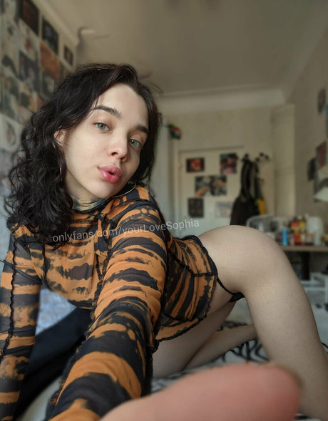 Yourlovesophia
