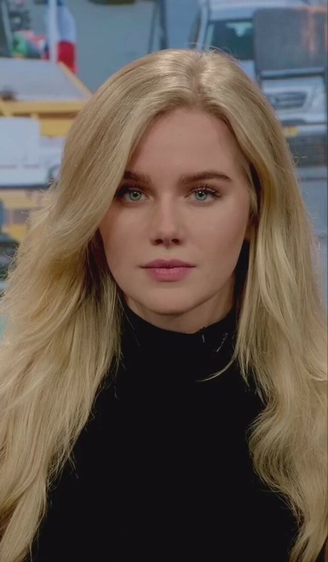 Eva Vlaardingerbroek