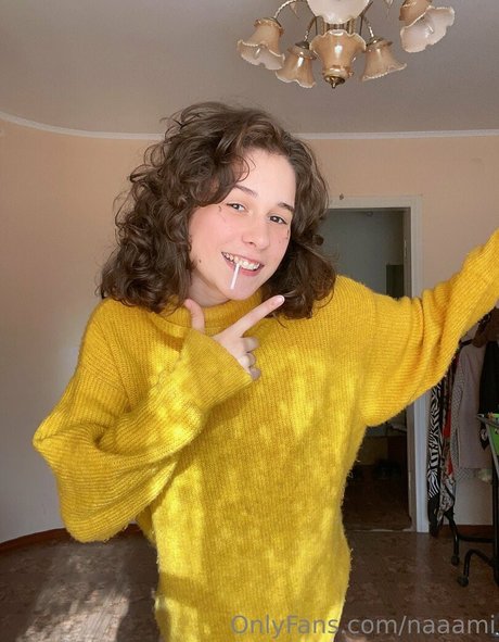 Naaami