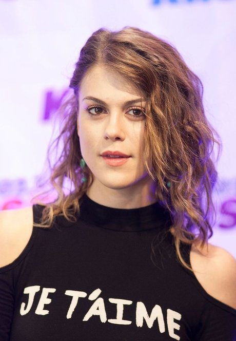Lindsey Shaw