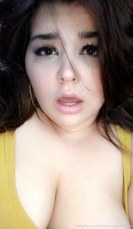 Xomaryjane16xx