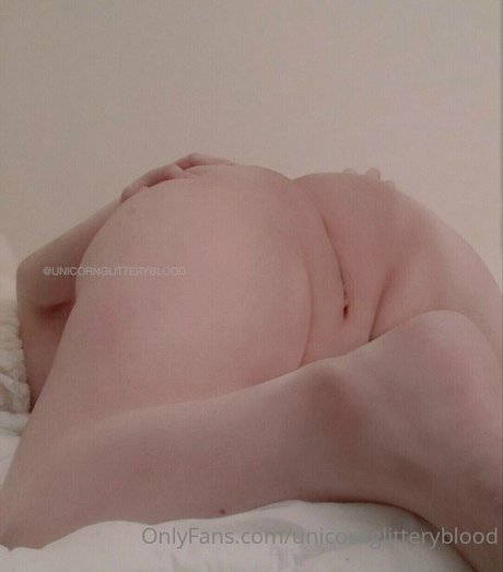 Unicornglitteryblood