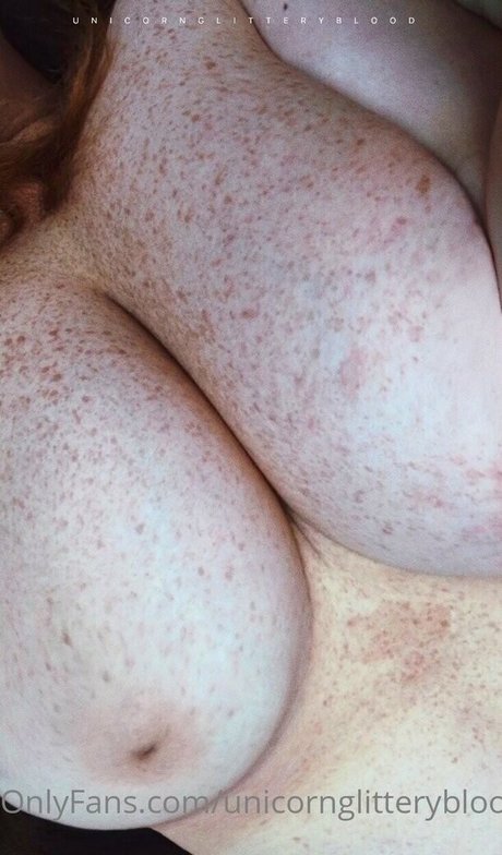 Unicornglitteryblood