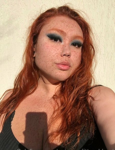 Unicornglitteryblood