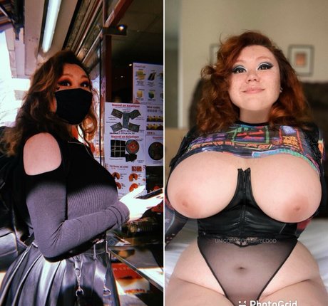 Unicornglitteryblood