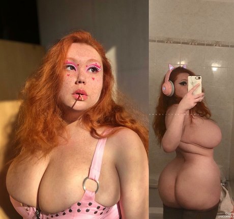 Unicornglitteryblood