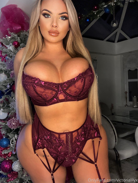 Victorialilyx