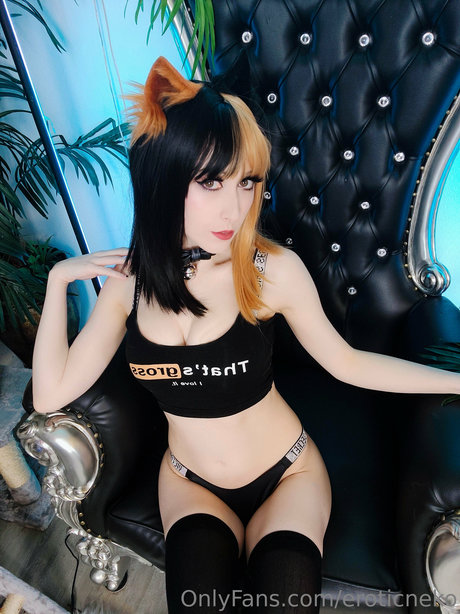 Eroticneko