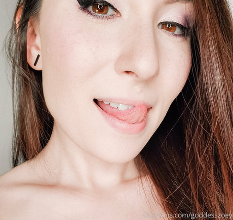Goddesszoey
