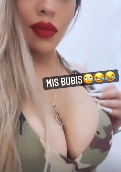 Stefany Camus Gutierrez