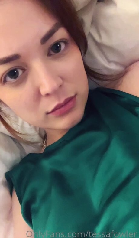 Tessa Fowler