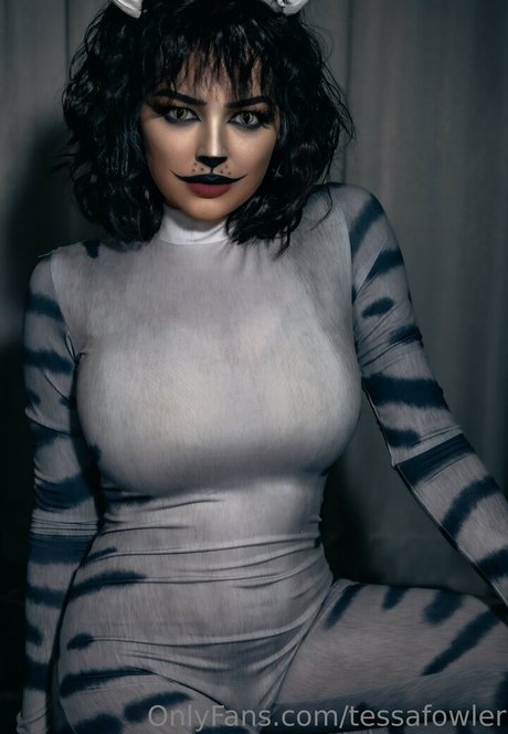Tessa Fowler