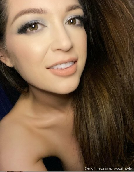 Tessa Fowler
