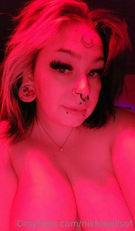 Nikkiwellsof