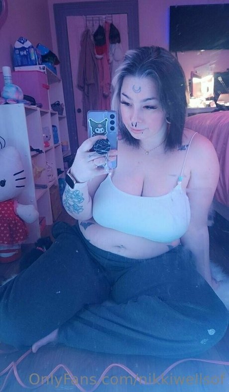Nikkiwellsof