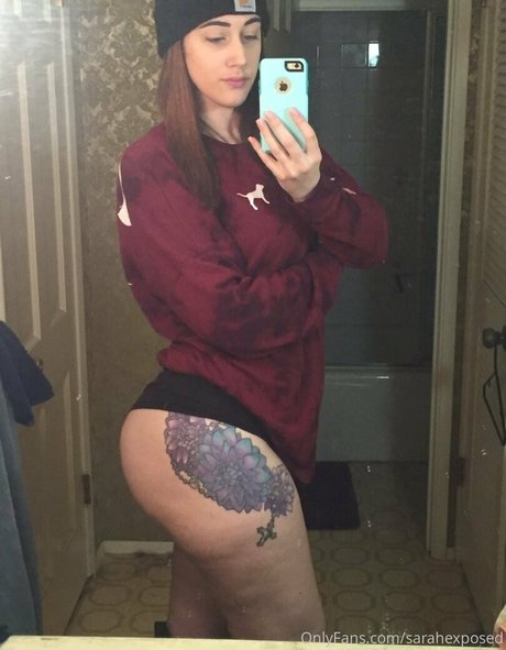 Sarahexposed