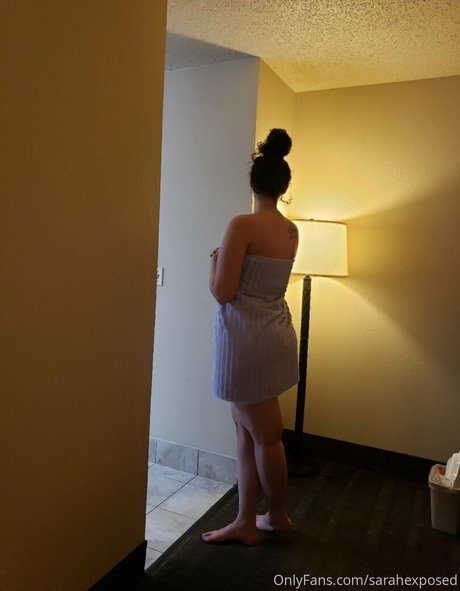 Sarahexposed