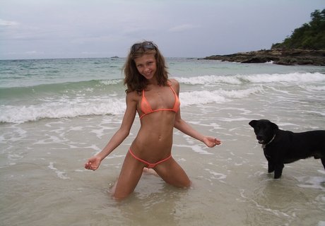 Ivanovskaya Anastasia