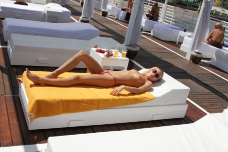 Ivanovskaya Anastasia