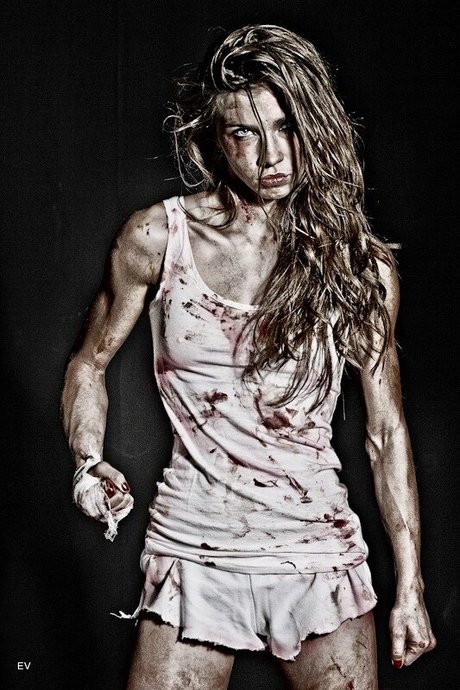 Ivanovskaya Anastasia