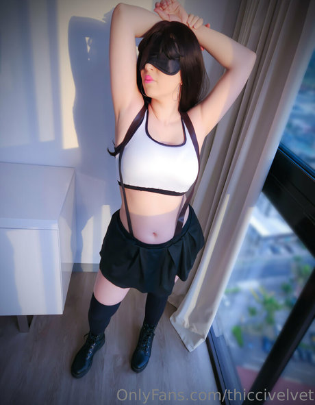 Thiccivelvet