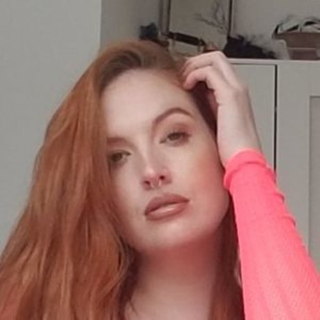 Ladygingerlust